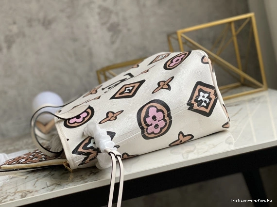 FS CHEAP VUITTON NEVERFULL MM LOUIS 0711